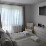 Relax Liftes Апартаменты Хевиз