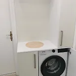 Апартаменты Relax Liftes