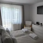 Апартаменты Relax Liftes *