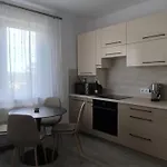 Апартаменты Relax Liftes *