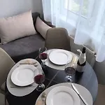 Relax Liftes Апартаменты