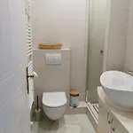 Апартаменты Relax Liftes