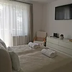 Апартаменты Relax Liftes Хевиз