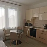 Апартаменты Relax Liftes *