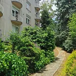 Relax Liftes Апартаменты Хевиз