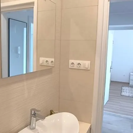 Relax Liftes Διαμέρισμα
