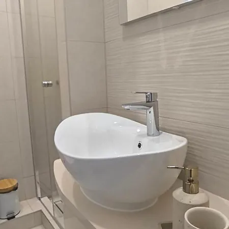 Διαμέρισμα Relax Liftes *