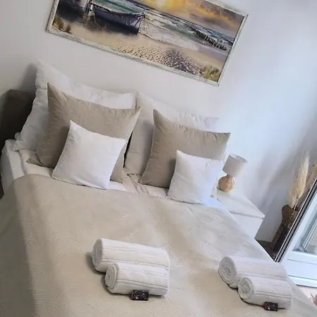 Relax Liftes Διαμέρισμα Hévíz