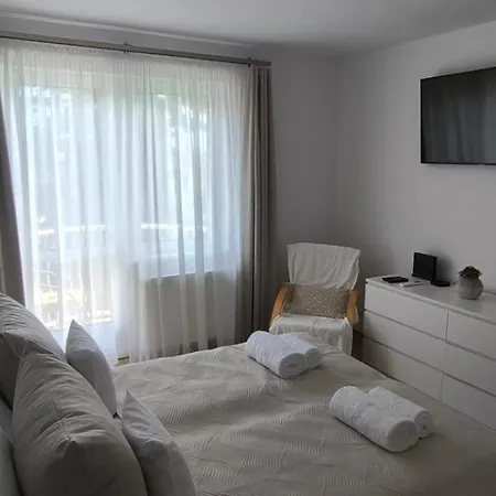Relax Liftes Διαμέρισμα Hévíz