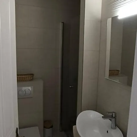 Διαμέρισμα Relax Liftes