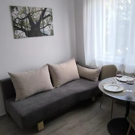 Relax Liftes Διαμέρισμα Hévíz