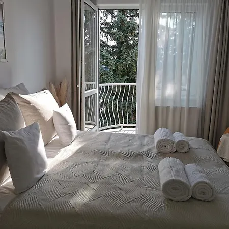Διαμέρισμα Relax Liftes