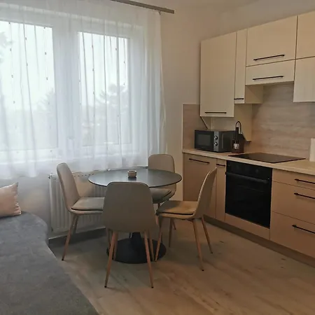 Relax Liftes Апартаменты *