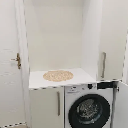 Διαμέρισμα Relax Liftes
