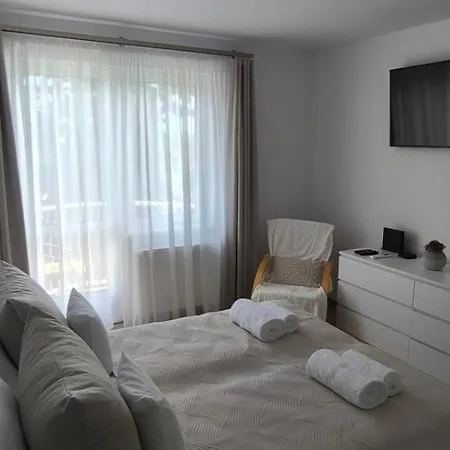 Διαμέρισμα Relax Liftes *