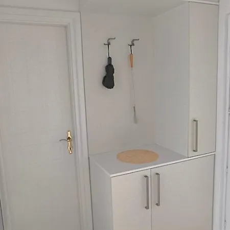 Διαμέρισμα Relax Liftes Hévíz