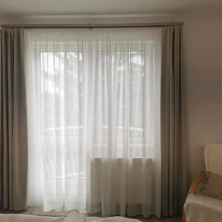 Διαμέρισμα Relax Liftes
