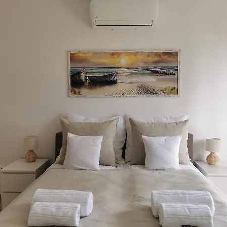 Διαμέρισμα Relax Liftes