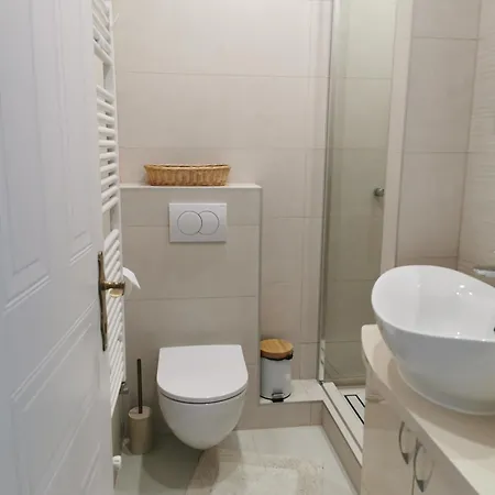 Διαμέρισμα Relax Liftes