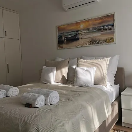 Relax Liftes Διαμέρισμα *