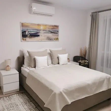 Διαμέρισμα Relax Liftes *