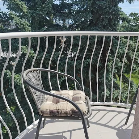 Διαμέρισμα Relax Liftes *
