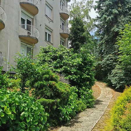 Relax Liftes Διαμέρισμα Hévíz