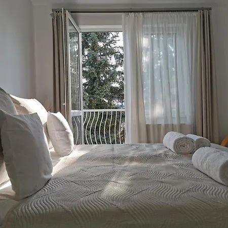 Relax Liftes Διαμέρισμα