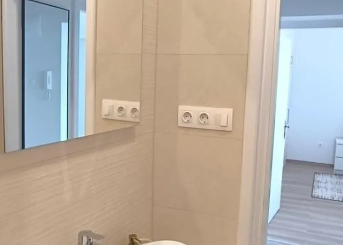 Relax Liftes Апартаменты