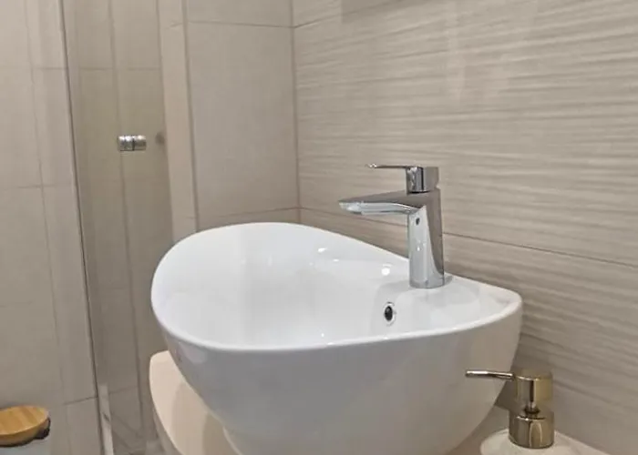 Апартаменты Relax Liftes *