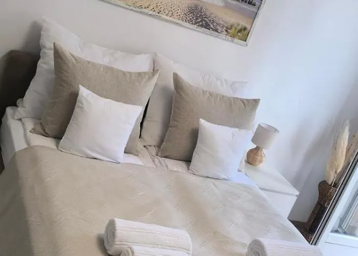 Relax Liftes Апартаменты Хевиз