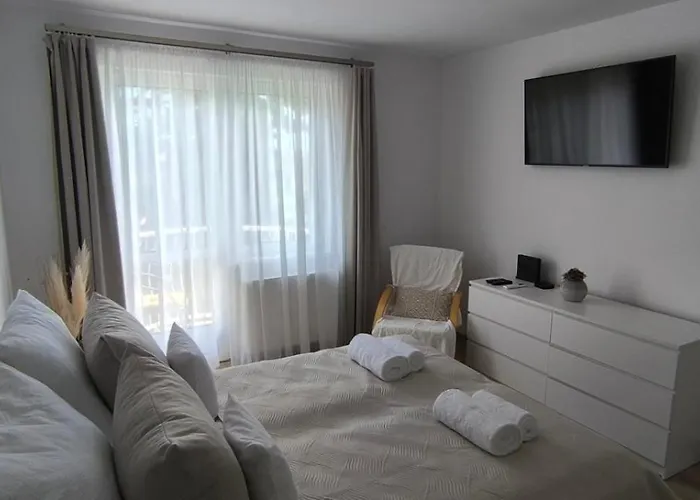 Relax Liftes Апартаменты Хевиз