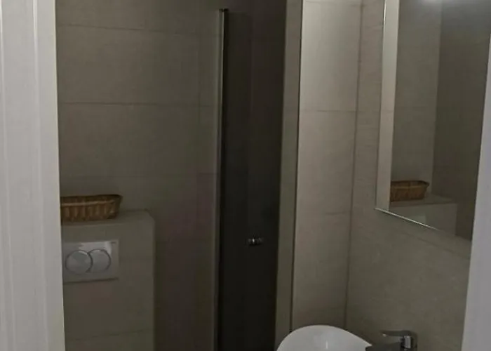 Апартаменты Relax Liftes