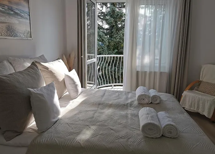 Апартаменты Relax Liftes