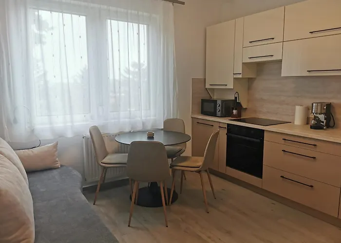 Relax Liftes Апартаменты *