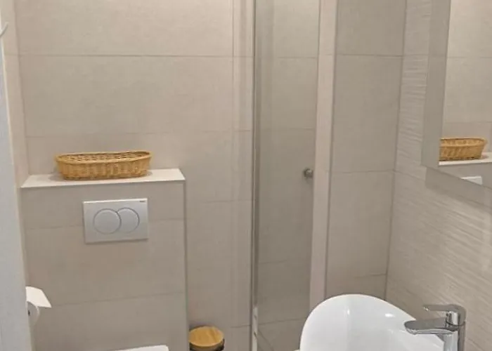 Relax Liftes Апартаменты *