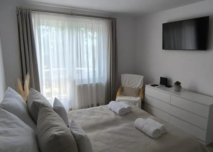 Апартаменты Relax Liftes *