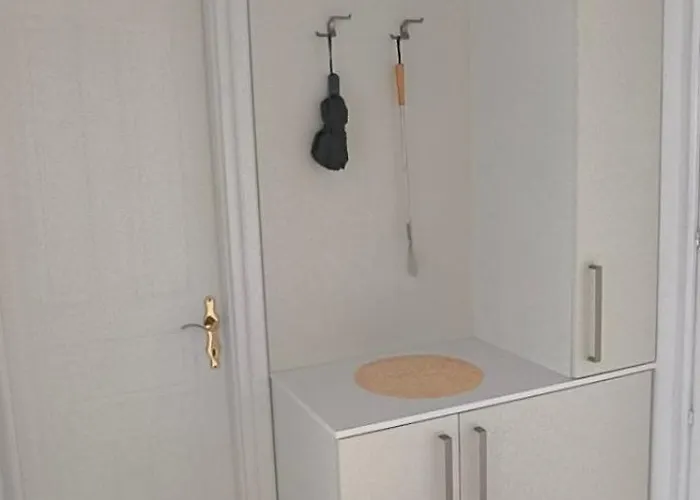 Апартаменты Relax Liftes Хевиз
