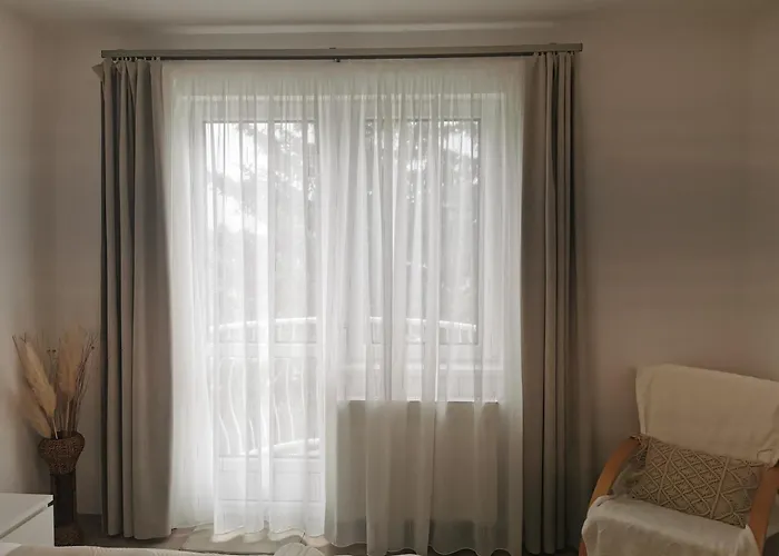 Апартаменты Relax Liftes