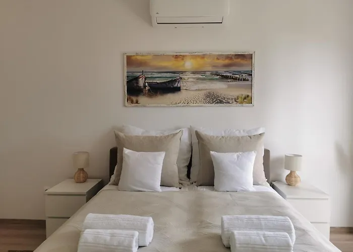Апартаменты Relax Liftes