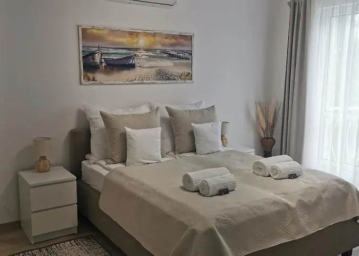 Апартаменты Relax Liftes