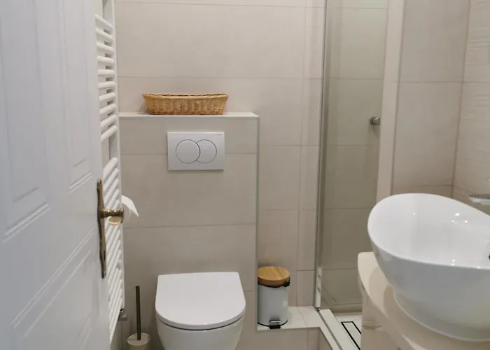 Апартаменты Relax Liftes