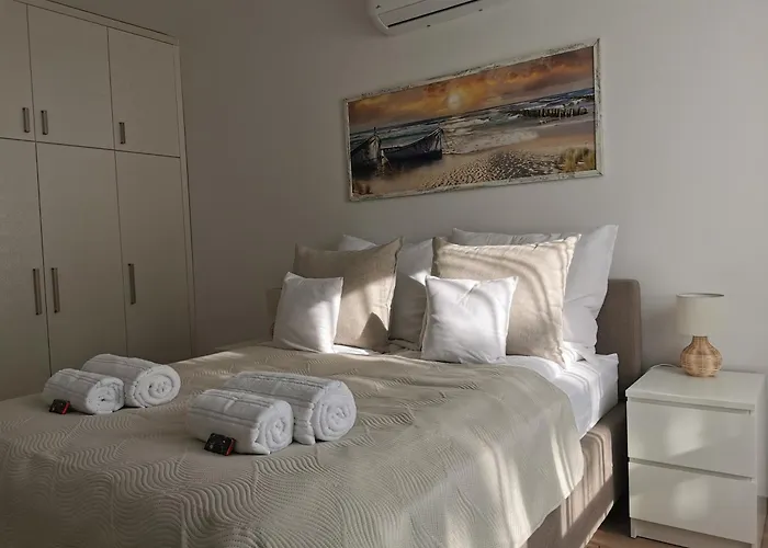 Relax Liftes Апартаменты *