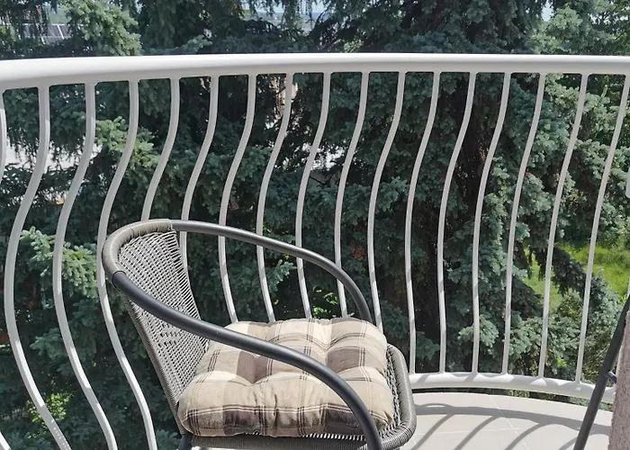 Апартаменты Relax Liftes *