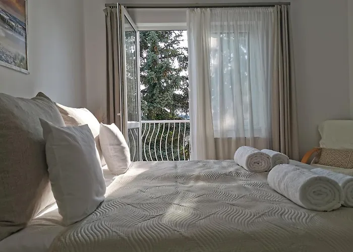 Relax Liftes Апартаменты